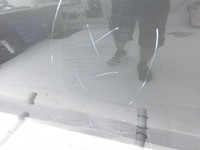Opel Astra K B16 15-19 Kombi Tür Beifahrertür Rechts Vorne GR5 Opel Astra K B16 15-19 09.05.2017 39160868 gebraucht Vorschau 5