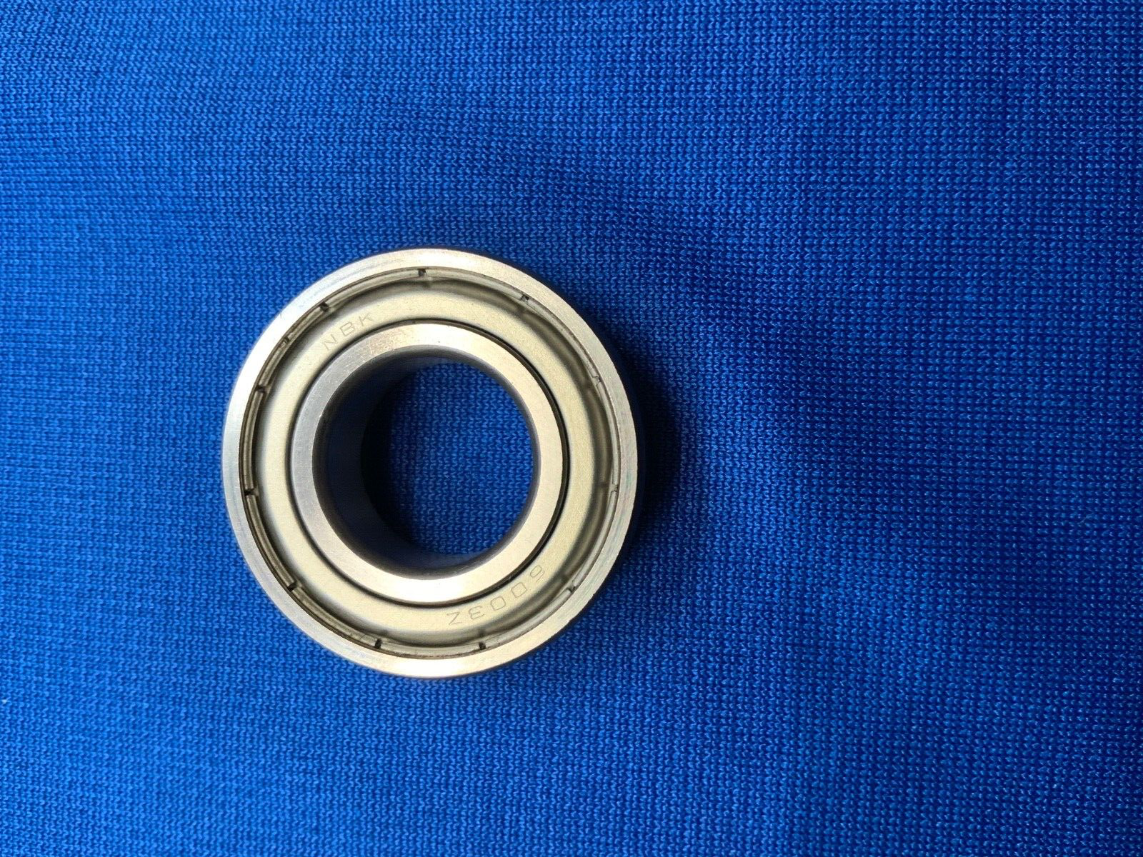 OEM NBK 6003Z Sealed Radial Ball Bearing Shielded 17x35x10 High Quality
