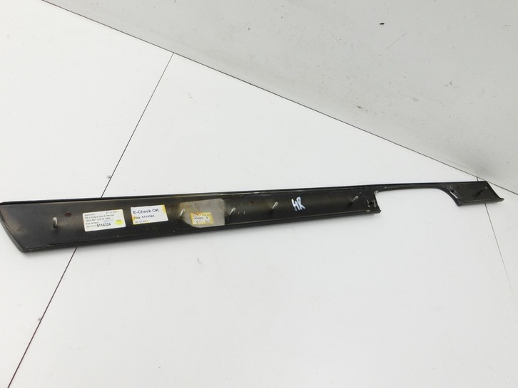 VW Phaeton 3D 10-16 Kurz Türleiste Rechts Hinten Innen Holzdekor LC9X VW Phaeton 3D 10-16 15.12.2011 3D4867102M... Vorschau 3