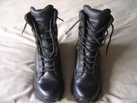 magnum composite safety boots