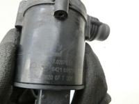 BMW E61 LCI 530xd 07-10 Wasserpumpe Zusatzwassepumpe BMW E61 LCI 530xd 07-10 27.11.2007 64216917700 6917700... Vorschau 2