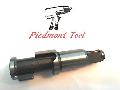 ingersoll rand 2135timax titanium 12 air impact wrench pneumatic half inch gun 295459176892