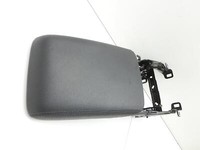 Audi A5 8TA 07-11 Armlehne Mittelarmlehne Auflage Leder Leder Soul Schwarz 25D Audi A5 8TA 07-11 06.01.2010... Vorschau 2