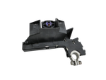 Audi A4 8K 07-11 Lim Sicherung Überlastschutz f. Batterie Minus Klemme Audi A4 8K 07-11 08.06.2009 4F0915519 gebraucht Vorschau 1