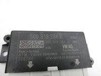 Seat Leon 5F ST FR 13-18 Steuergerät ECU Modul Seat Leon 5F ST FR 13-18 25.01.2016 5Q0919294K 5Q0919294A... Vorschau 2