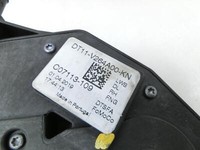 Ford Transit Connect 18-22 Türschloss m. ZV Stellmotor Rechts Hinten für Schiebetür Ford Transit Connect 18-22... Vorschau 4