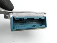 Renault Trafic II Vivaro A 06-14 Airbag Steuergerät Airbagsteuergerät Renault Trafic II Vivaro A 06-14 22.06.2007... Vorschau 3