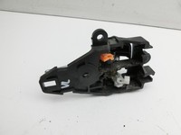 Peugeot 4007 GP 07-12 Türgriff Griff Griffmuschel Innen Links Vorne Peugeot 4007 GP 07-12 27.09.2007 gebraucht Vorschau 5