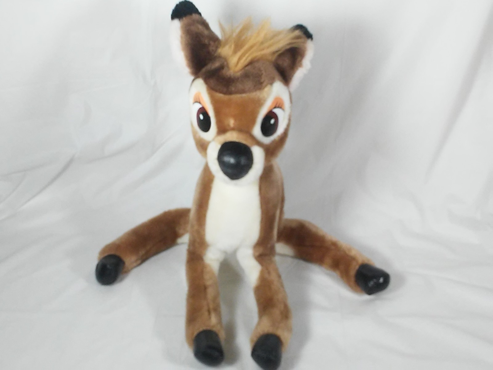 Disney Bambi Designed For Sears Plush Toy