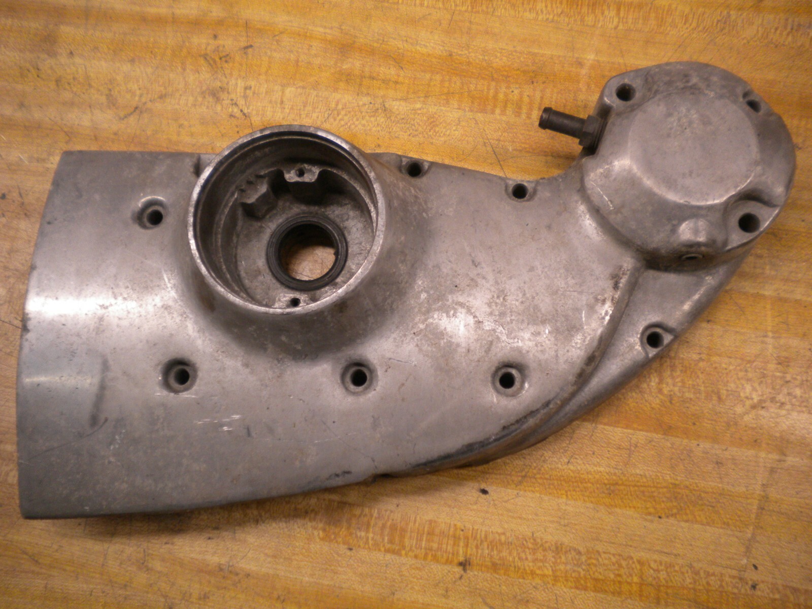 Harley-Davidson Sportster Cam Cover 86-90 XL 883-1100-1200