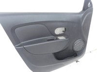 Dacia Sandero II B52 17-20 5T Türverkleidung Türpappe Links Vorne Dacia Sandero II B52 17-20 05.11.2018 gebraucht Vorschau 3