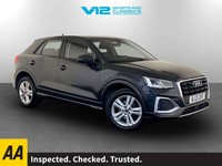 2021 Audi Q2 1.5 TFSI CoD 35 Sport SUV 5dr Petrol S Tronic Euro 6 (s/s) (150 ps)