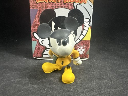 VINYLMATION Mickey Mouse Cartoon Series - Tokyo Go 2017