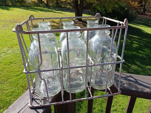 テント・タープ Vtg wire l milk crate USA 70's 20200925_134309.jpg?v=