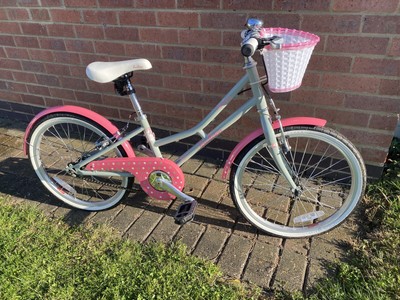 pendleton hanberry bike