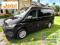 Volkswagen T6.1 Highline