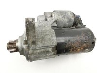 VW Golf 5 V Variant 1K5 03-09 TSI 1,4 103KW Anlasser Starter VW Golf 5 V Variant 1K5 03-09 25.01.2008 02E911023J... Vorschau 2