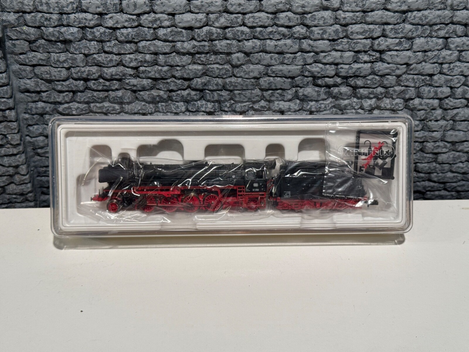 鉄道模型 MINITRIX N SBB Ae8/14 11801 MINITRIX 'N' GAUGE 12713 SBB GREEN AE 8/14 '11801' DOUBLE