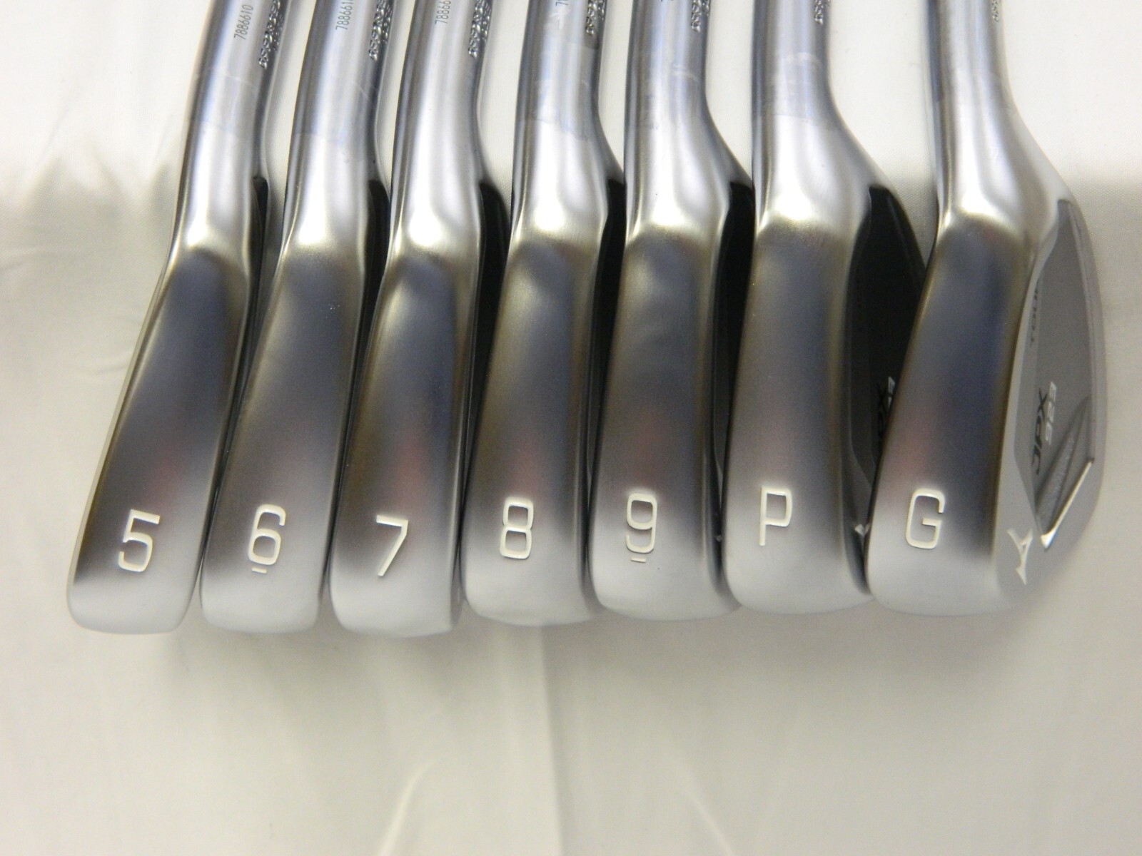 Mizuno JPX923tourアイアンセット Project X 5.5 $_57.JPG?set_id=880000500F
