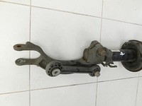 Audi A6 4G C7 11-14 Kombi Stossdämpfer Federbein Vorne Links Audi A6 4G C7 11-14 20.04.2012 4G0013031M... Vorschau 4