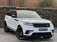 2020 Land Rover Range Rover Velar 2.0 D240 R-Dynamic S 5dr Auto ESTATE DIESEL Au