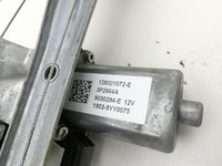 Renault Captur I J5 13-17 Fensterhebermotor mit Fensterheber Links Hinten Renault Captur I J5 13-17 10.17.2013... Vorschau 4