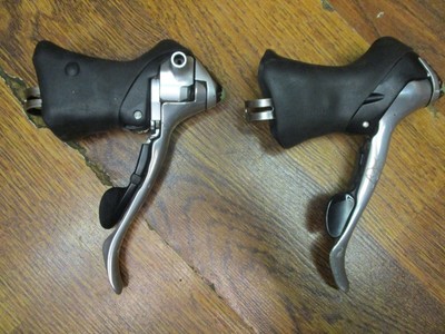 ultegra 9 speed shifters