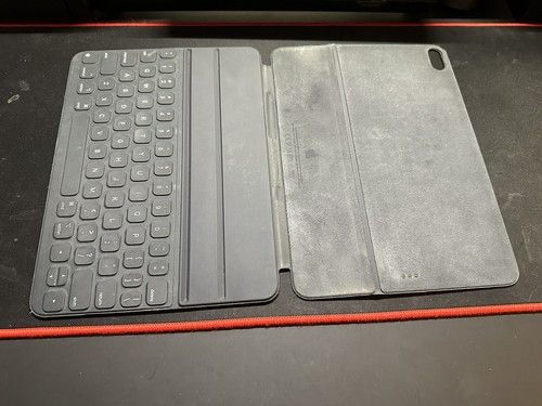 iPadアクセサリー Apple iPad Smart Keyboard Folio A2038 US $_12.JPG?set_id=880000500F