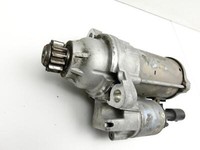 Seat Ibiza III 6J 12-17 1,0 55KW Anlasser Starter Seat Ibiza III 6J 12-17 29.11.2017 02M911021H 0001177006 gebraucht Vorschau 2