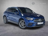 2023 Mercedes-Benz GLA GLA 200 AMG Line Executive 5dr Auto HATCHBACK PETROL Auto