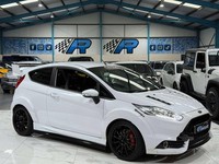 2014/64 FORD FIESTA ST-2 + STAGE 3 + 330BHP + 72K MILES + TRACK WEAPON + RS VXR