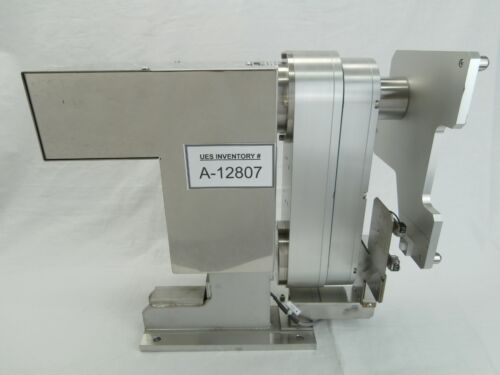 Hitachi Kokusai TZBCXL Wafer Cassette Handling Robot 300mm DD-1203V Used Working