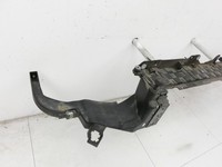 Ford S-Max II CK 15-19 TDCi 2,0 132KW Schlossträger Frontmaske Träger Ford S-Max II CK 15-19 19.12.2015... Vorschau 4