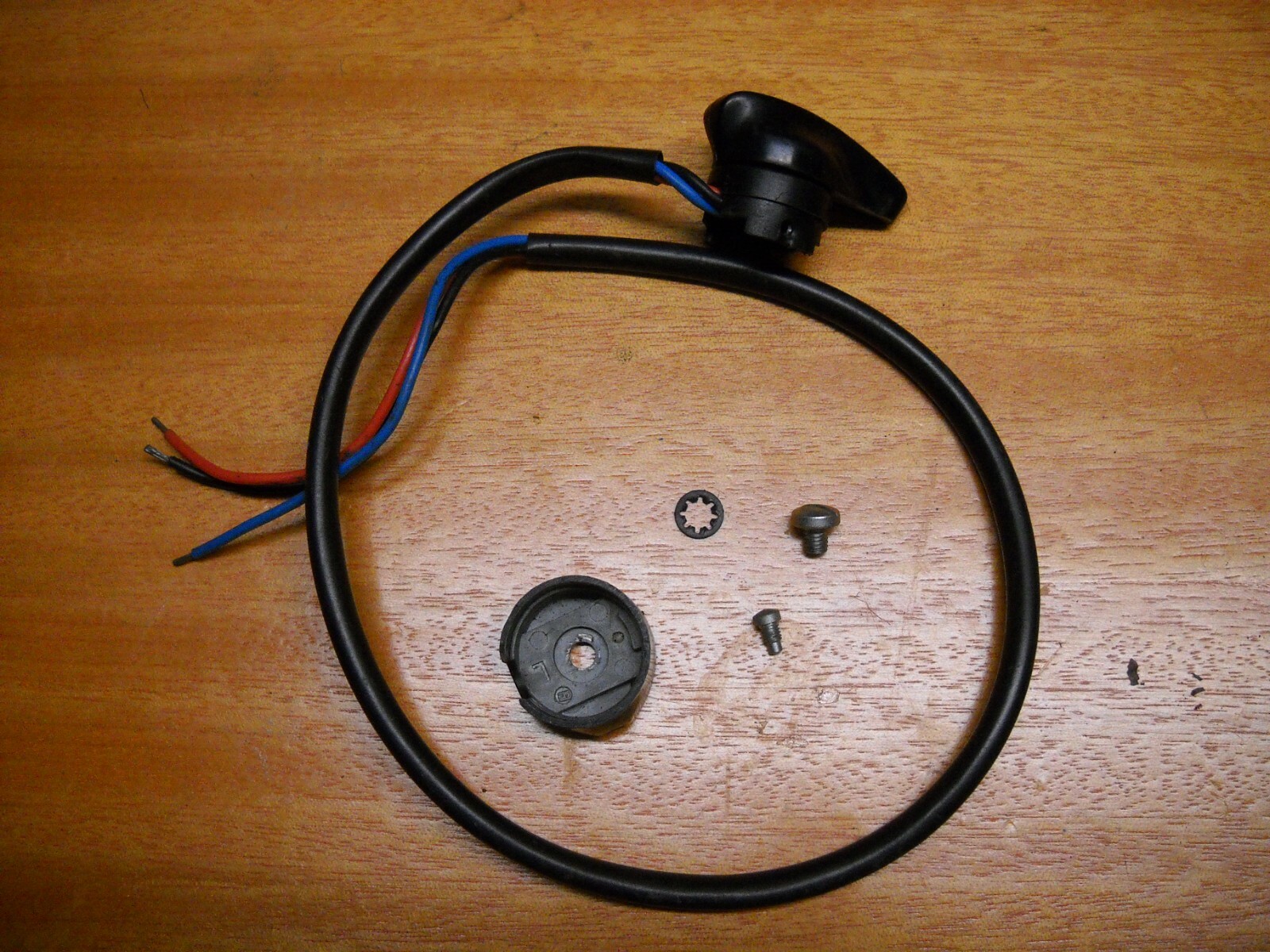 BMW Motorcycle Turn Signal Switch Complete R27 R50/2 R60/2 R69SのeBay公認