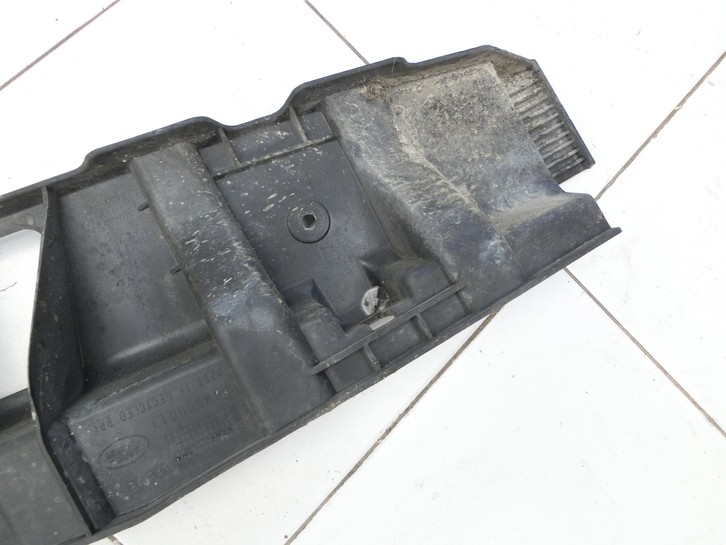 Range Rover Sport LS 05-10 Geländewagen Träger Pralldämpfer für Stoßstange Hinten Range Rover Sport LS 05-10... Vorschau 5