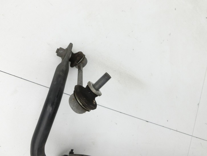Jeep Cherokee KL 13-18 Stabi Stabilisator Hinten Jeep Cherokee KL 13-18 01.01.2017 68157895AE gebraucht Vorschau 7