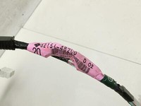 Lexus RX 400h MCU 06-09 Kabelbaum für Tür und Fensterheber Rechts Vorne Lexus RX 400h MCU 06-09 15.02.2007... Vorschau 4