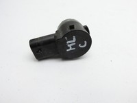VW Golf 8 VIII 19-24 Abstands Sensor Parksensor PDC Hinten Links Seitlich LC9A VW Golf 8 VIII 19-24 14.08.2023... Vorschau 2