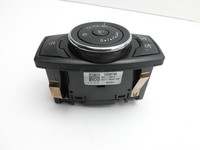 Ford B-Max 12-17 Lichtschalter Schalter Ford B-Max 12-17 21.03.2013 10096748 AV1T-13D061-DB gebraucht Vorschau 2