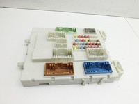 Volvo V40 525 12-16 D2 1,6 84KW Sicherungskasten Zentralelektrik Volvo V40 525 12-16 01.01.2013 31394135 6864019616... Vorschau 2