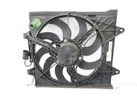 Fiat Panda 312 12-21 1,2 51KW Lüfter Ventilator f. Kühler Fiat Panda 312 12-21 28.03.2014 519450640 gebraucht Vorschau 5