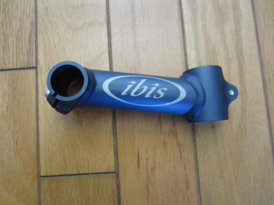ibis stem