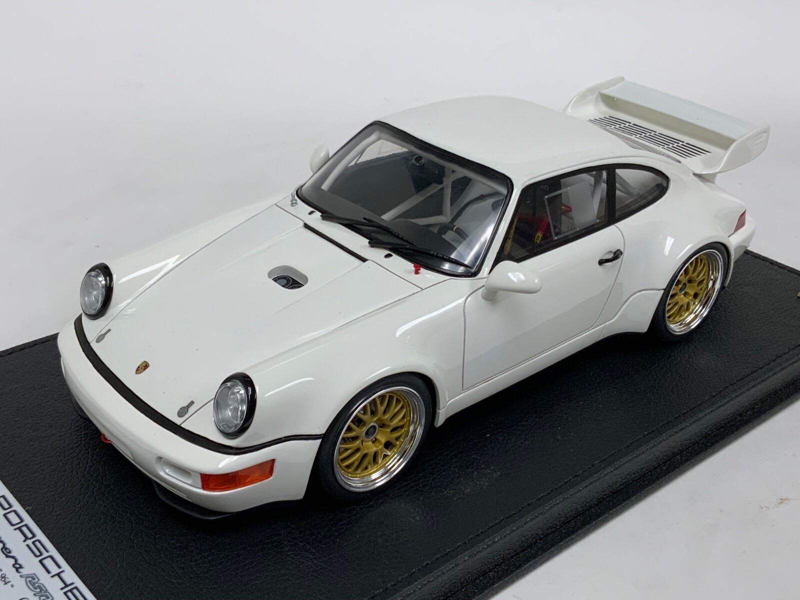 【絶版】GT Spirit 1/18 Porsche 911 RSR デイトナ 絶版】GT Spirit 1/18 Porsche 911 RSR デイトナ - メルカリ