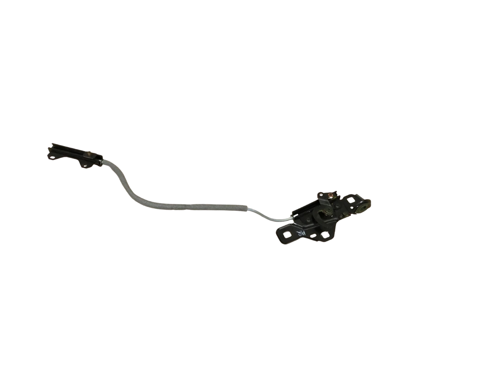 Locks and Steering arms for Folding Top Right Rear Ford Focus II CC 08-10 - Bild 1