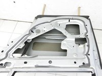Saab 9-3 93 YS3F 05-07 Kombi Tür Rechts Hinten Saab 9-3 93 YS3F 05-07 24.08.2006 gebraucht Vorschau 9