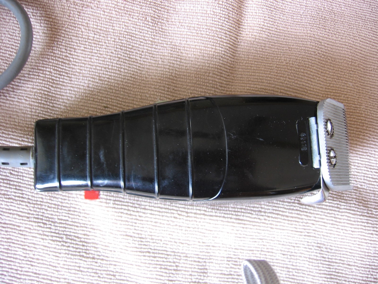 Raycine Adjustable Dog Trimmer