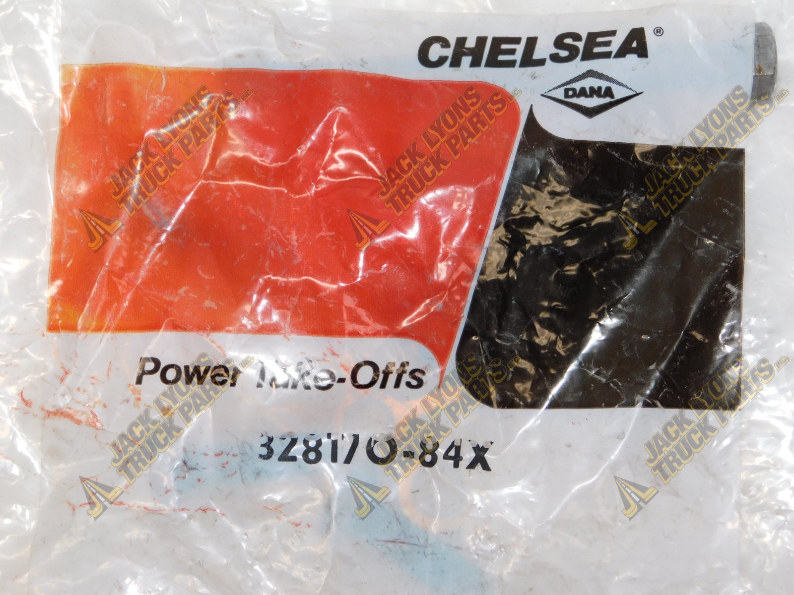 328170-84X New Parker Chelsea STUD KIT - OEM | eBay