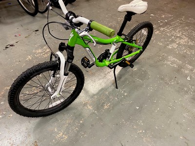 specialized hotrock 20 used