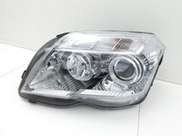 Mercedes GLK 300 X204 08-12 Xenon Scheinwerfer Frontscheinwerfer Links Mercedes GLK 300 X204 08-12 30.06.2009... Vorschau 2