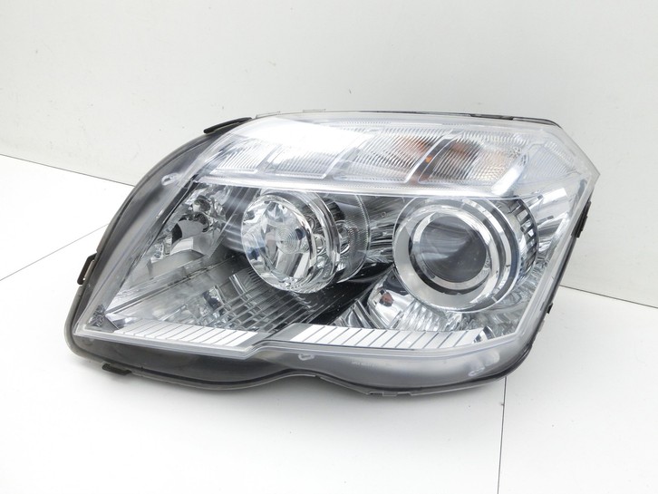 Mercedes GLK 300 X204 08-12 Xenon Scheinwerfer Frontscheinwerfer Links Mercedes GLK 300 X204 08-12 30.06.2009... Vorschau 2